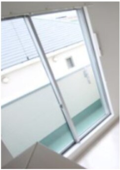 CB千早南フゼアの物件内観写真