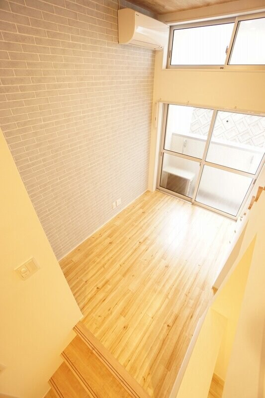 ＤｒｅａｍＳｔａｇｅ高宮Ｎｏｂｌｅの物件内観写真