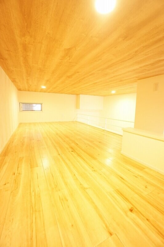 ＤｒｅａｍＳｔａｇｅ高宮Ｎｏｂｌｅの物件内観写真