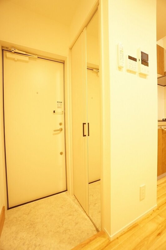 ＤｒｅａｍＳｔａｇｅ高宮Ｎｏｂｌｅの物件内観写真