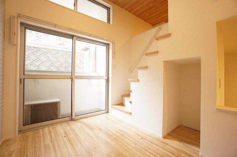 ＤｒｅａｍＳｔａｇｅ高宮Ｎｏｂｌｅの物件内観写真