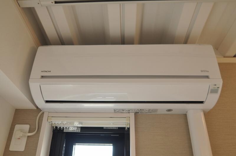 クレールアクシアⅡの物件内観写真