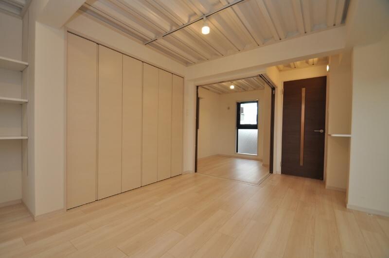 クレールアクシアⅡの物件内観写真