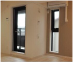 クレールアクシアⅡの物件内観写真