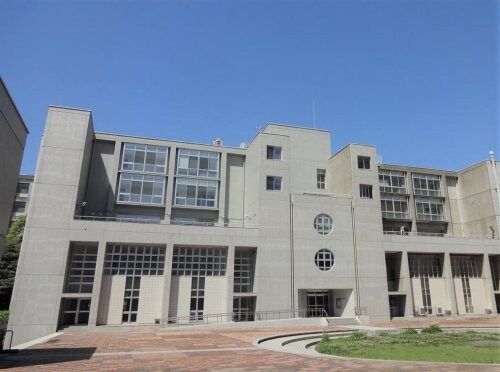 クレールアクシアⅡの物件内観写真