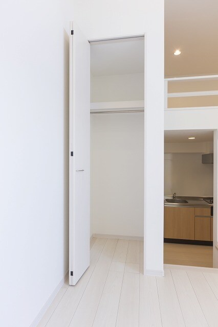 Bau HauseⅡの物件内観写真