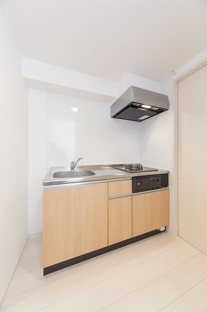 Bau HauseⅡの物件内観写真