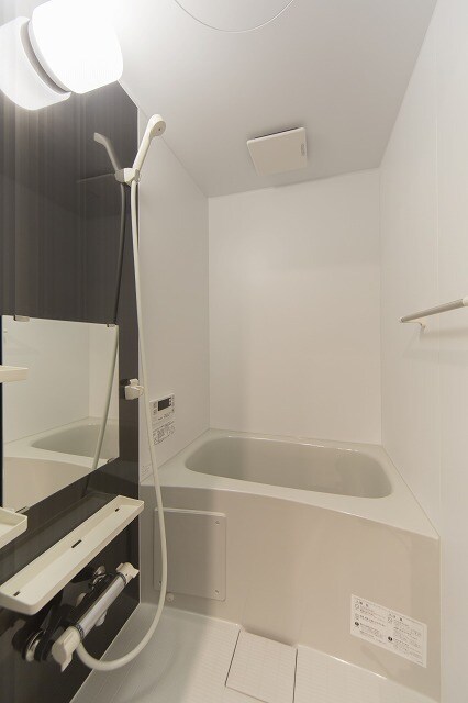 Bau HauseⅡの物件内観写真