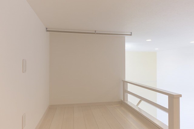 Bau HauseⅡの物件内観写真