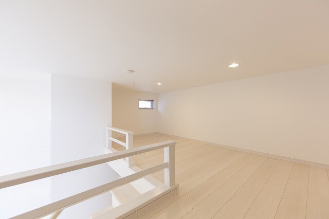 Bau HauseⅡの物件内観写真