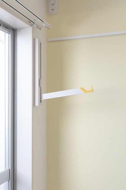 Bau HauseⅡの物件内観写真