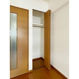 ル・レーヴ薬院の物件内観写真