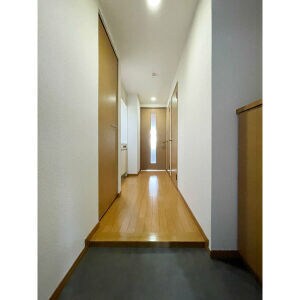 ル・レーヴ薬院の物件内観写真