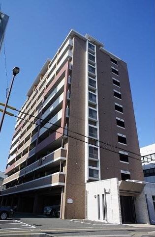 竹下駅 徒歩7分 10階の物件外観写真