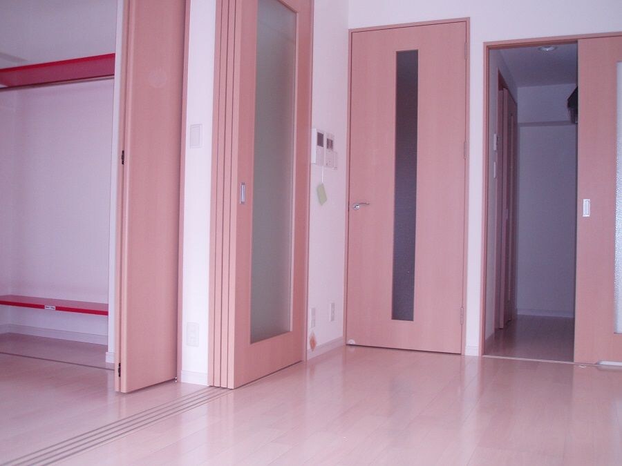 竹下駅 徒歩7分 10階の物件内観写真