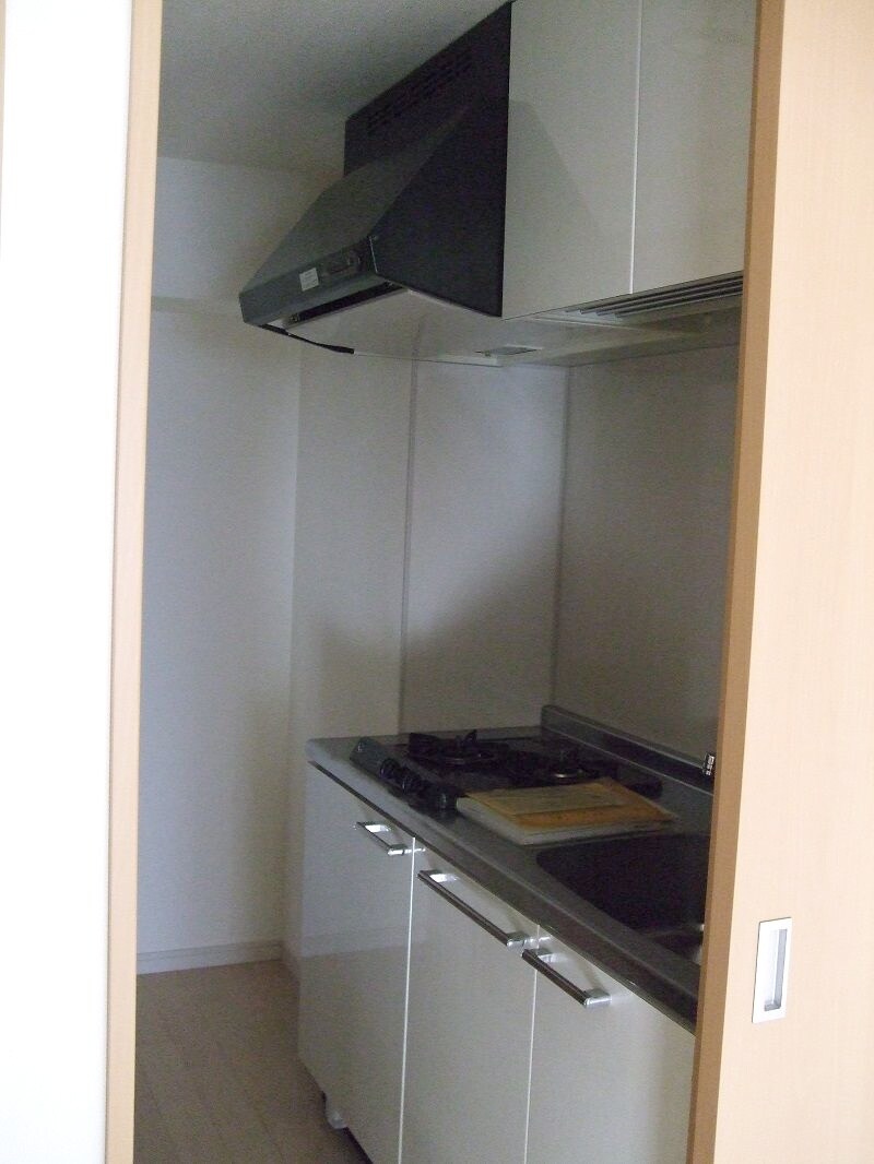 竹下駅 徒歩7分 10階の物件内観写真