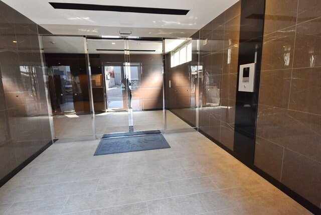 呉服町駅 徒歩5分 5階の物件外観写真