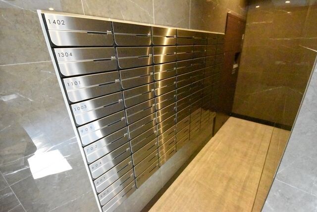 呉服町駅 徒歩5分 5階の物件内観写真