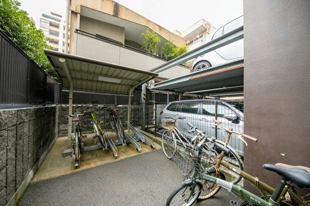 呉服町駅 徒歩5分 5階の物件内観写真