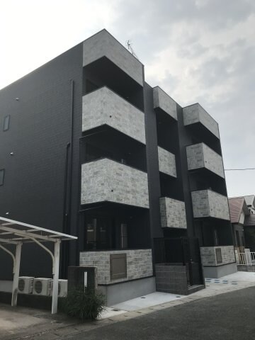 Clartvilla博多南の物件外観写真