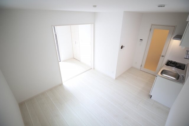 MOANAの物件内観写真