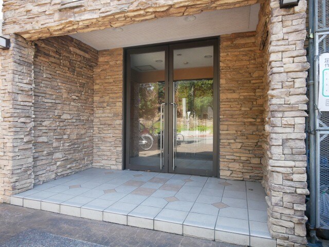 大橋駅 徒歩12分 3階の物件外観写真