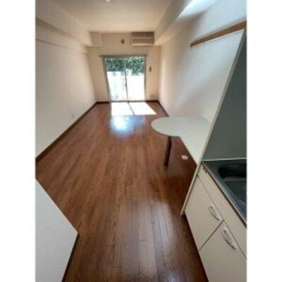 大橋駅 徒歩12分 3階の物件内観写真