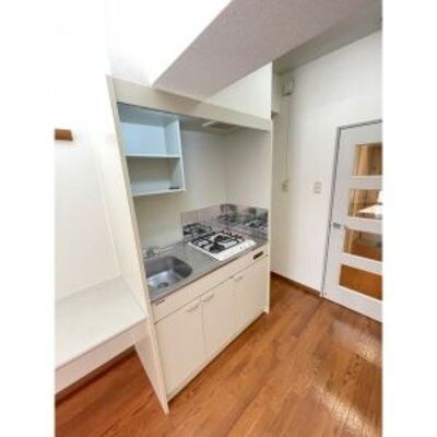 大橋駅 徒歩12分 3階の物件内観写真