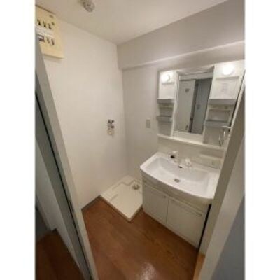 大橋駅 徒歩12分 3階の物件内観写真