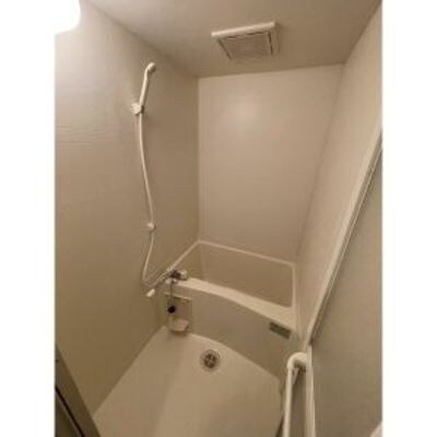 大橋駅 徒歩12分 3階の物件内観写真