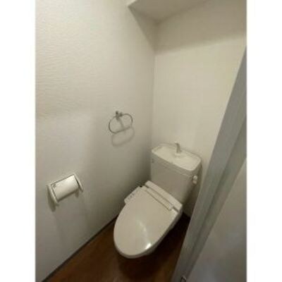 大橋駅 徒歩12分 3階の物件内観写真