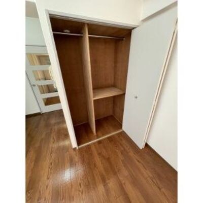 大橋駅 徒歩12分 3階の物件内観写真