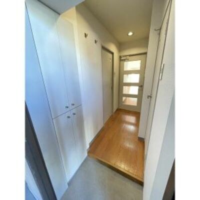 大橋駅 徒歩12分 3階の物件内観写真