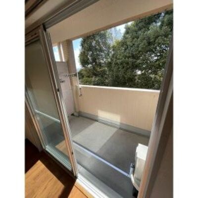 大橋駅 徒歩12分 3階の物件内観写真