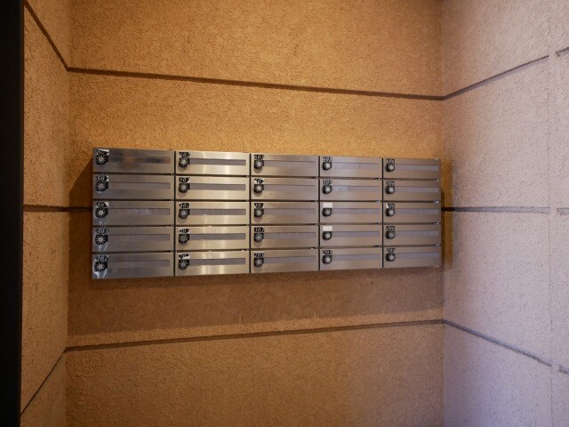 大橋駅 徒歩12分 3階の物件内観写真