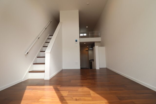 井尻駅 徒歩8分 1階の物件内観写真