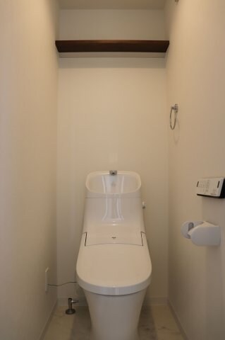 井尻駅 徒歩8分 1階の物件内観写真