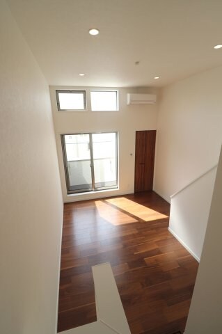 井尻駅 徒歩8分 1階の物件内観写真