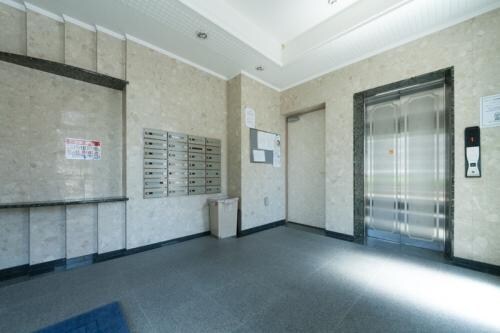 別府駅 徒歩9分 3階の物件外観写真