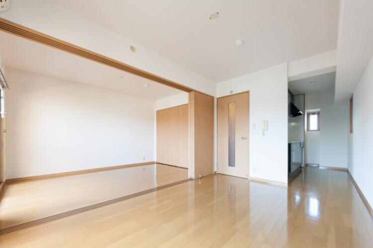 別府駅 徒歩9分 3階の物件内観写真