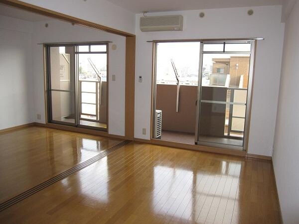 別府駅 徒歩9分 3階の物件内観写真