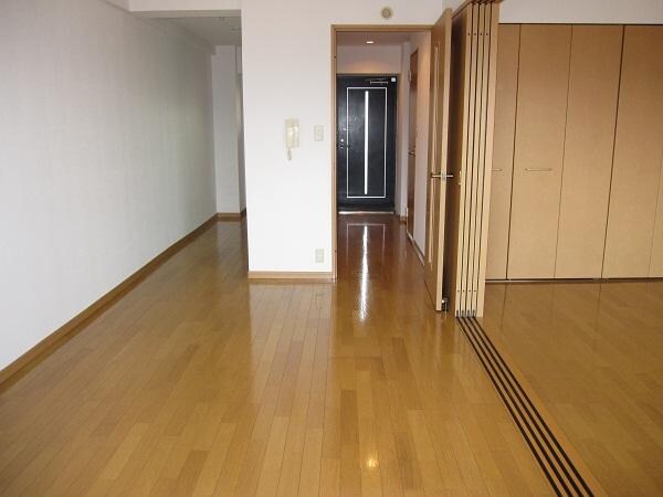 別府駅 徒歩9分 3階の物件内観写真