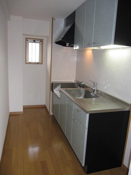 別府駅 徒歩9分 3階の物件内観写真