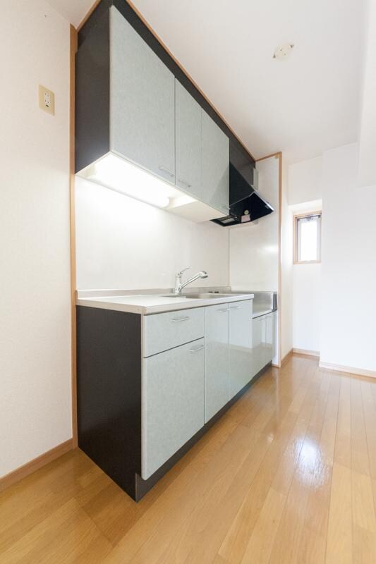 別府駅 徒歩9分 3階の物件内観写真