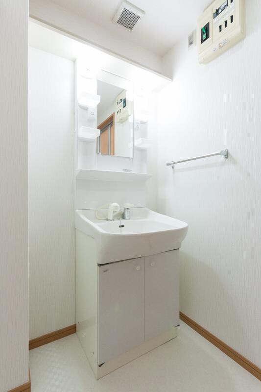 別府駅 徒歩9分 3階の物件内観写真