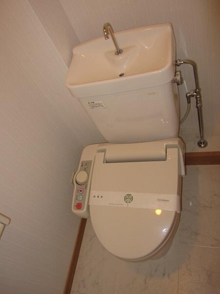 別府駅 徒歩9分 3階の物件内観写真