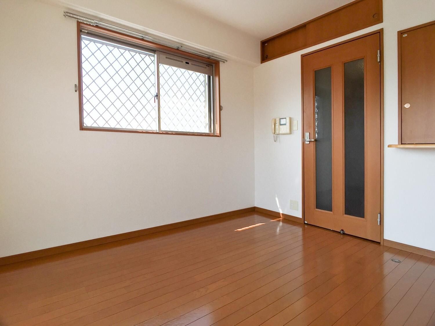 サニーサイドアップの物件内観写真