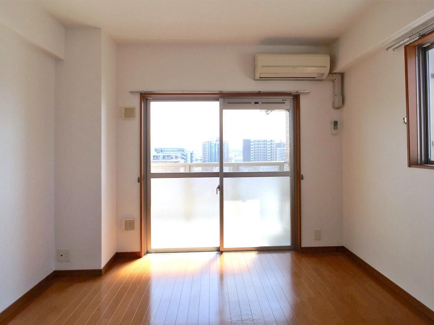 サニーサイドアップの物件内観写真