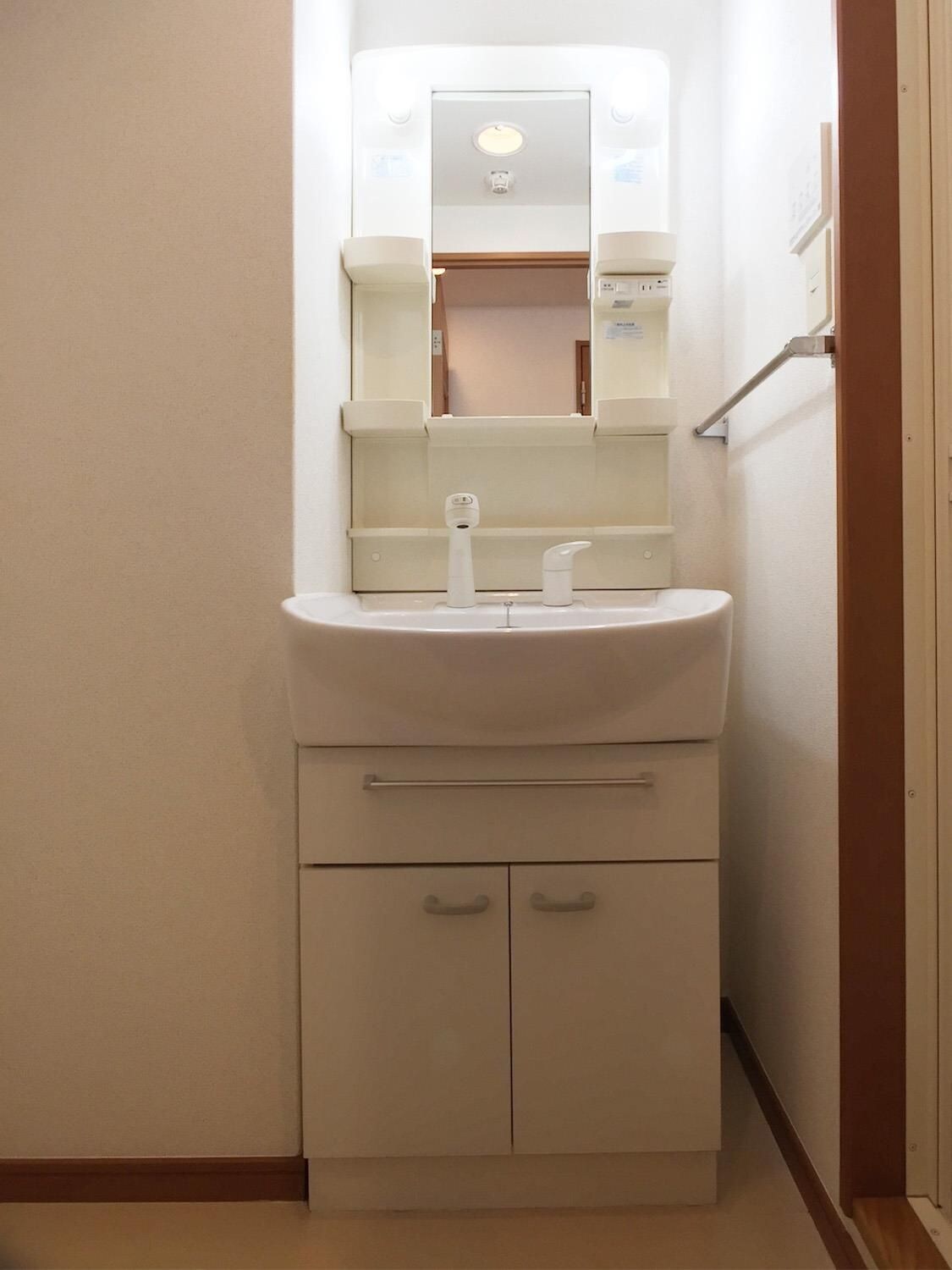 サニーサイドアップの物件内観写真