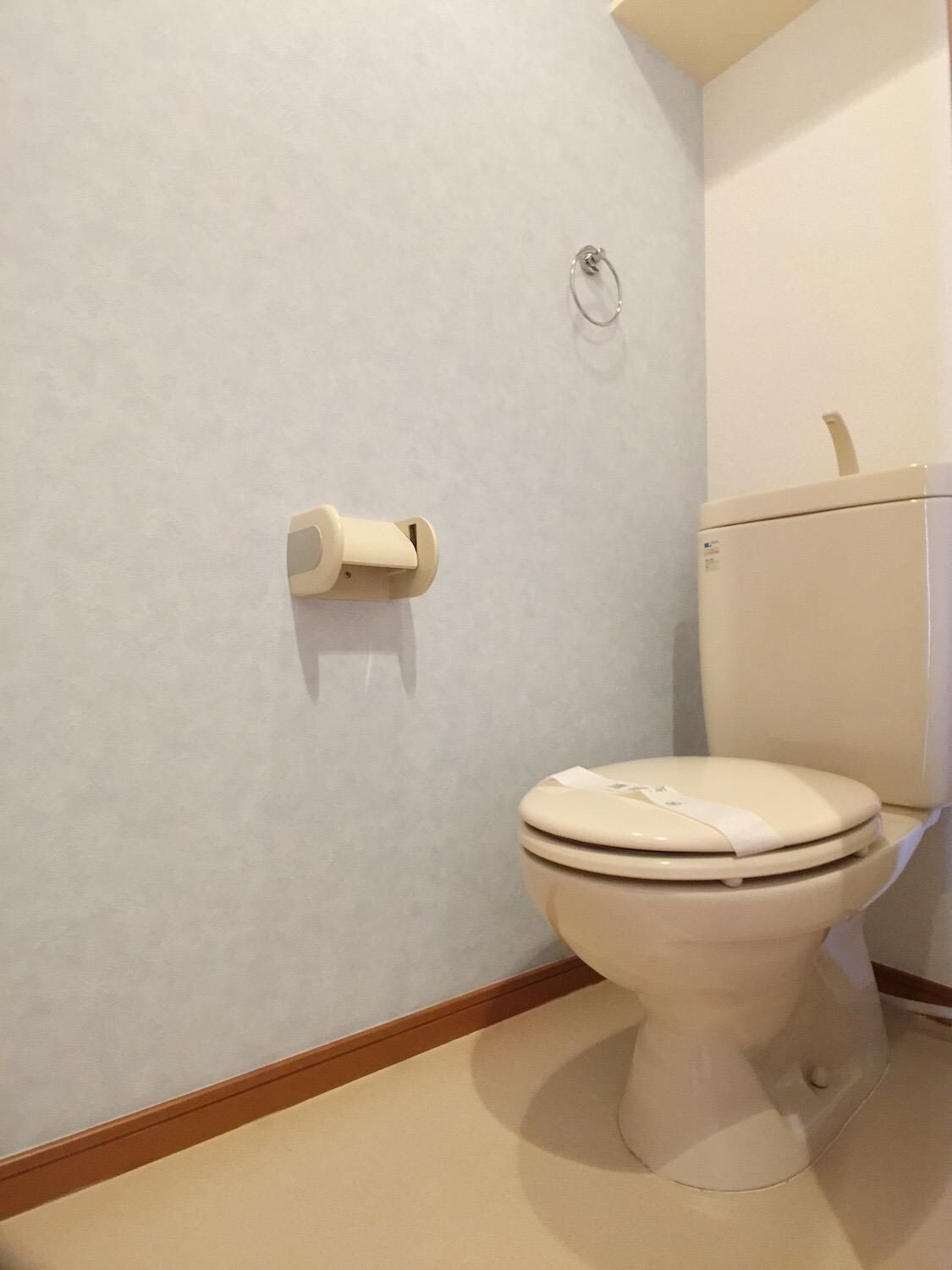 サニーサイドアップの物件内観写真